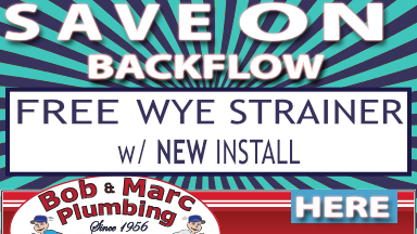 Santa Monica Backflow Certification Services